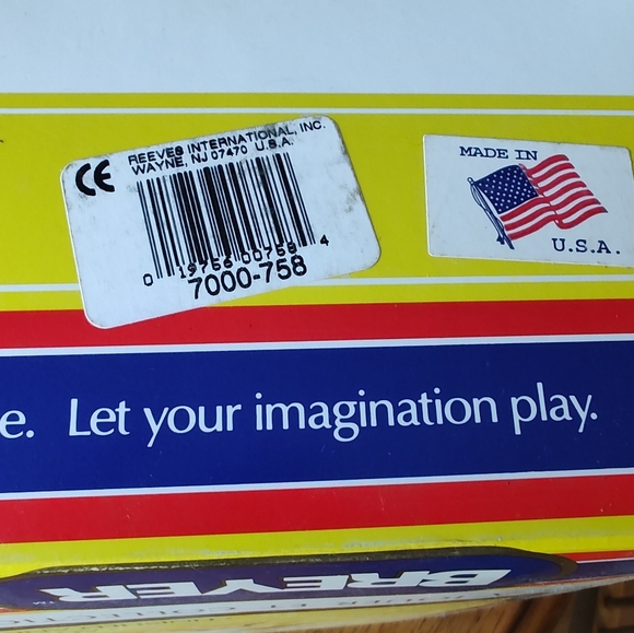 Vintage NIB Roy Roger's horse "Trigger" with VHS tape - Picture 4 of 8